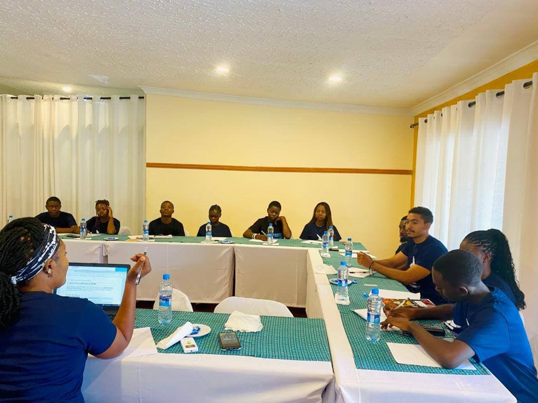 EnviroMentors Program Launch